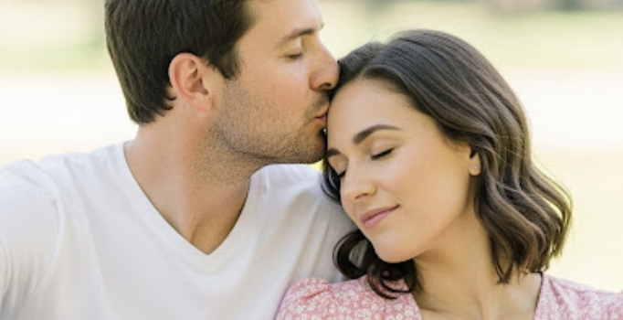 8 Things That Will Make Your Wife Feel Like the Luckiest Woman Alive